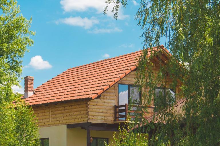 Différence entre maison et villa